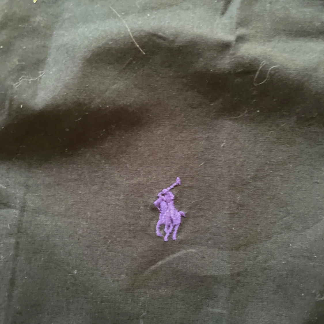 Svart skjorta från Polo Ralph Lauren - 2