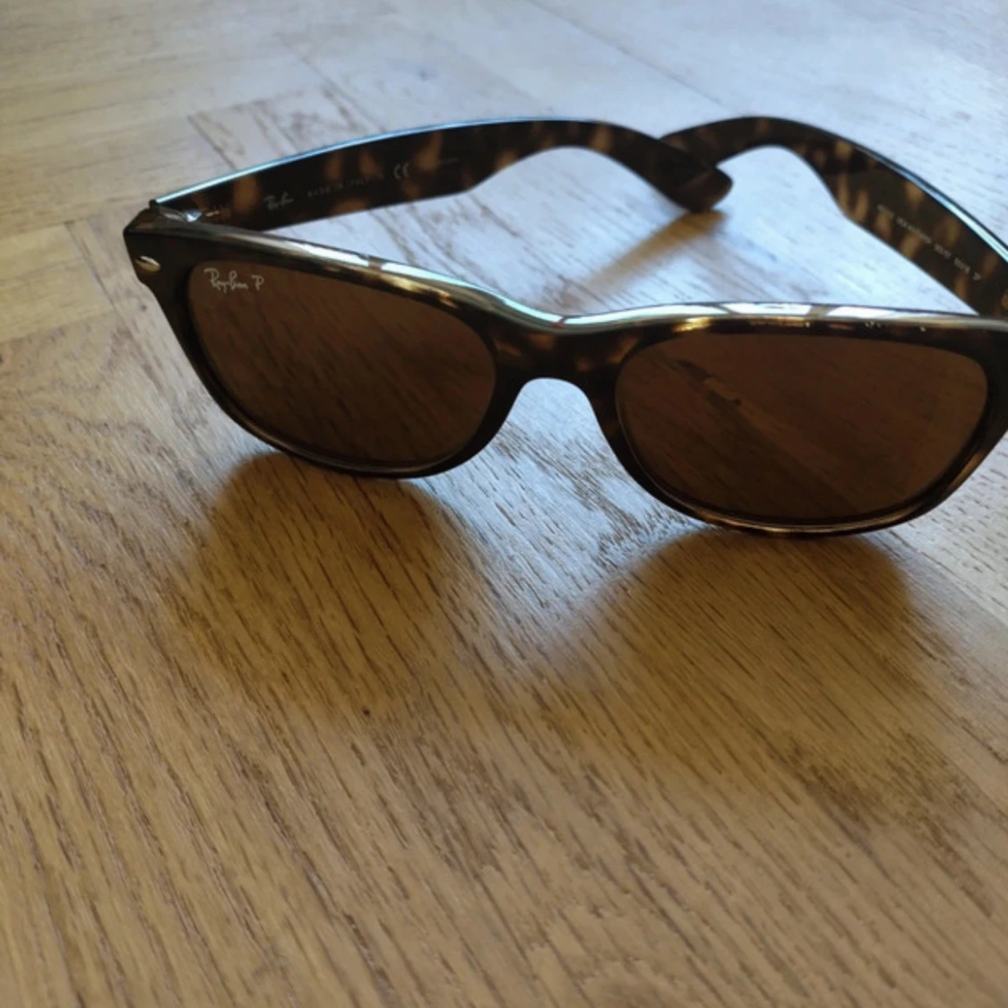 Ray-Ban Wayfarer  solglasögon - 2