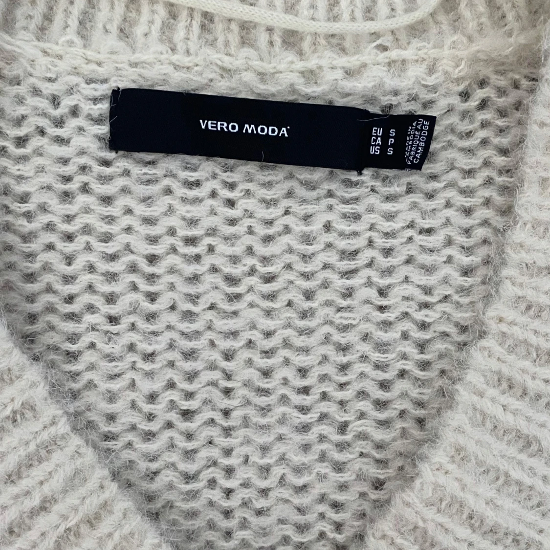 Långärmade tröjor och Sweaters  - 1