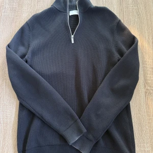 Quarter zip Selected Homme - Gott skick utan skador eller andra defekter