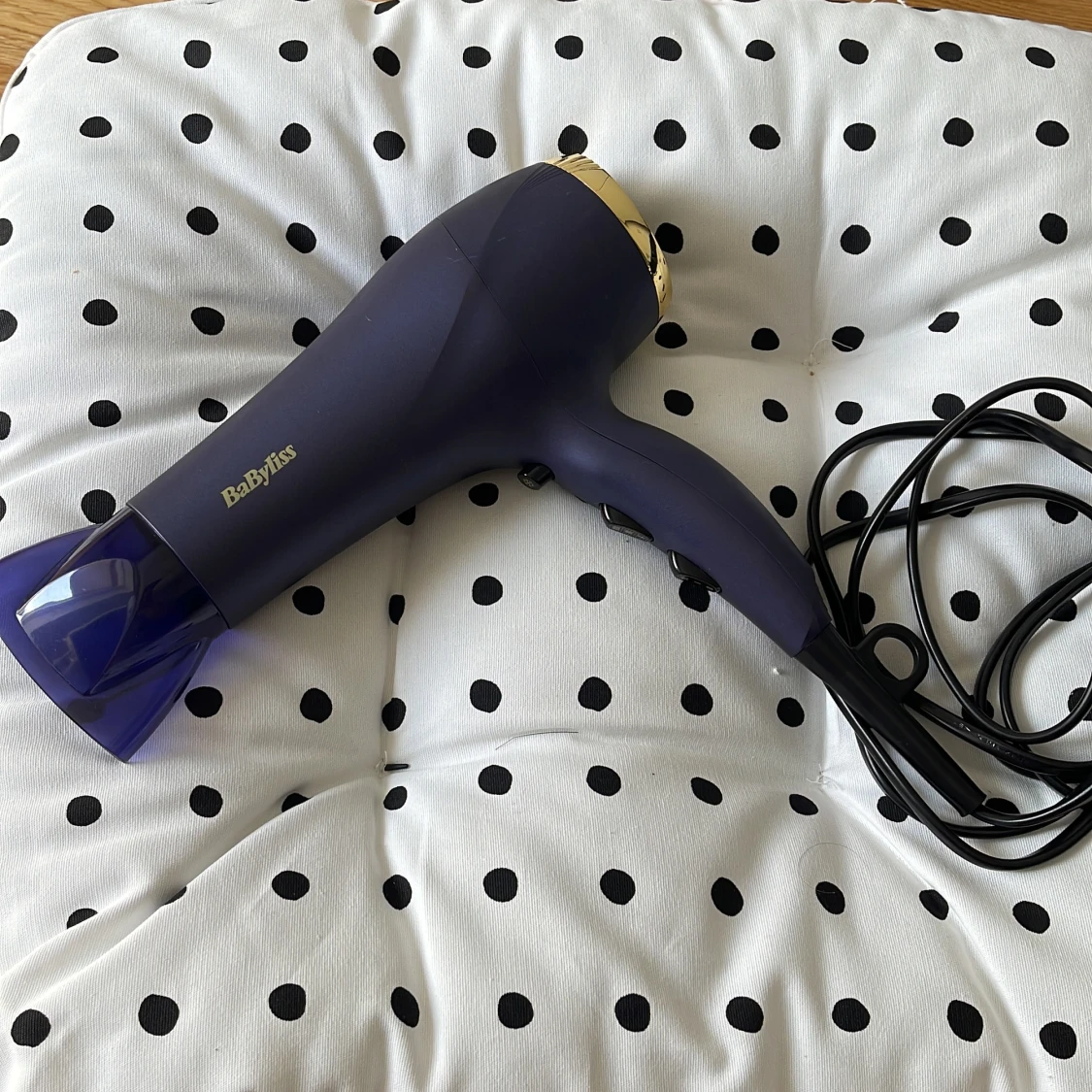 Plattång, locktång och andra värmeverktyg. - 4