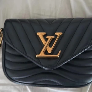 Väska  - Louis vitton väska 