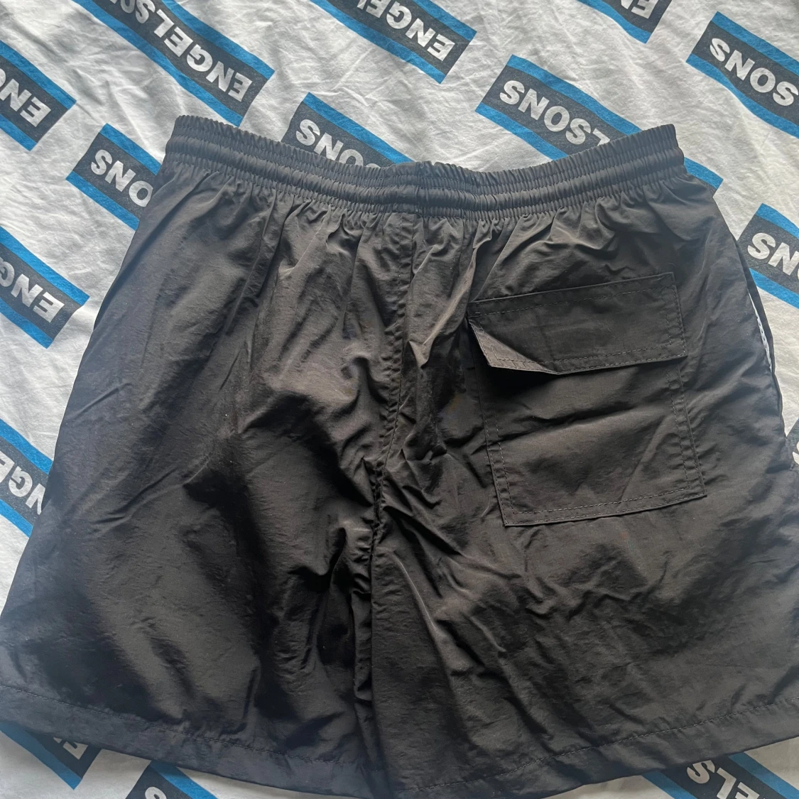 Lacsoste Badshorts - 4