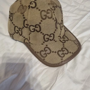 Gucci keps  - Helt ny bra kvalité 