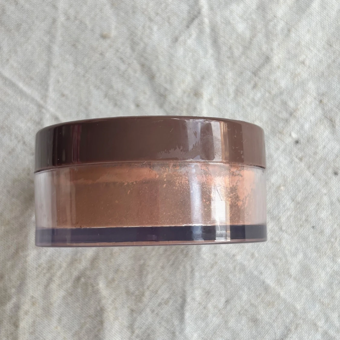 Makeup Mekka Glowy Loose Bronzer - 1