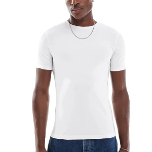 5-Pack Slim T-shirts - 5-Pack Slim T-shirts. Storlek XS. Intill nyskick, använt 2-4 gånger varje T-shirt. Skriv om minsta fundering!