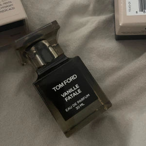 Tom Ford - Helt ny