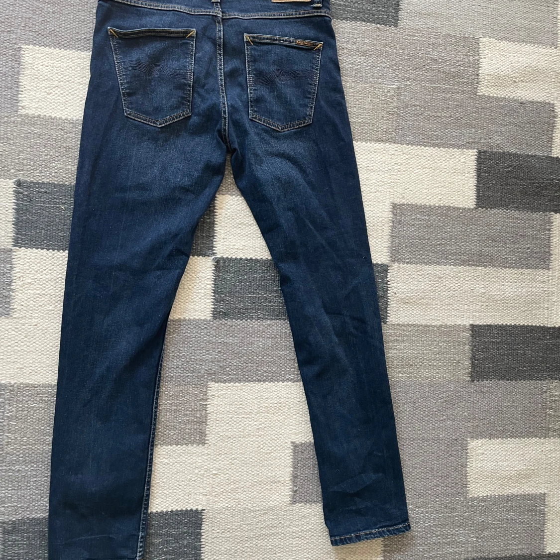 Nudie jeans Lean dean - 1