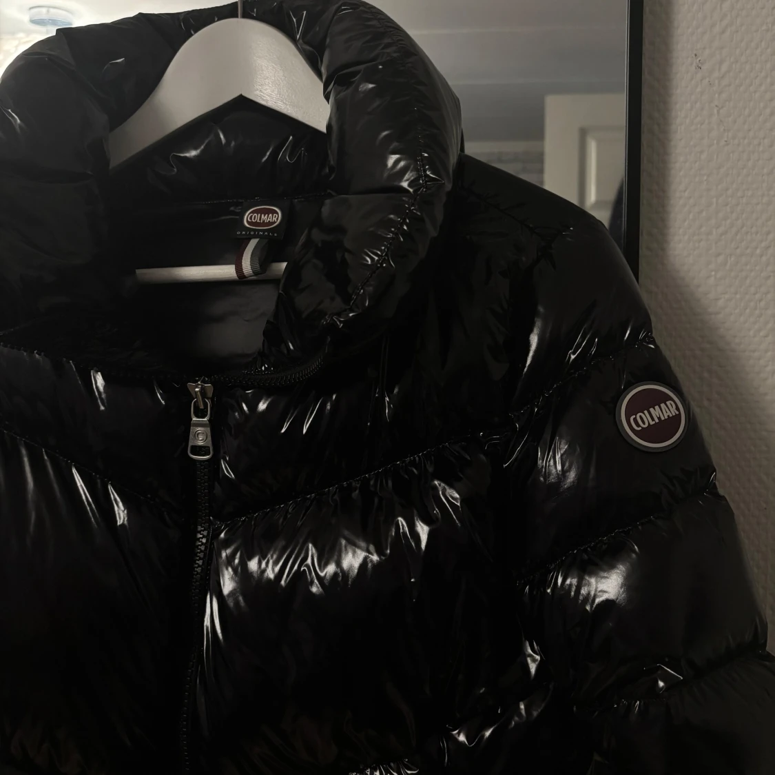 Colmar vinterjacka  - 2