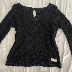 Glest stickad tröja Odd Molly - Står ingen storlek men passar S-M!