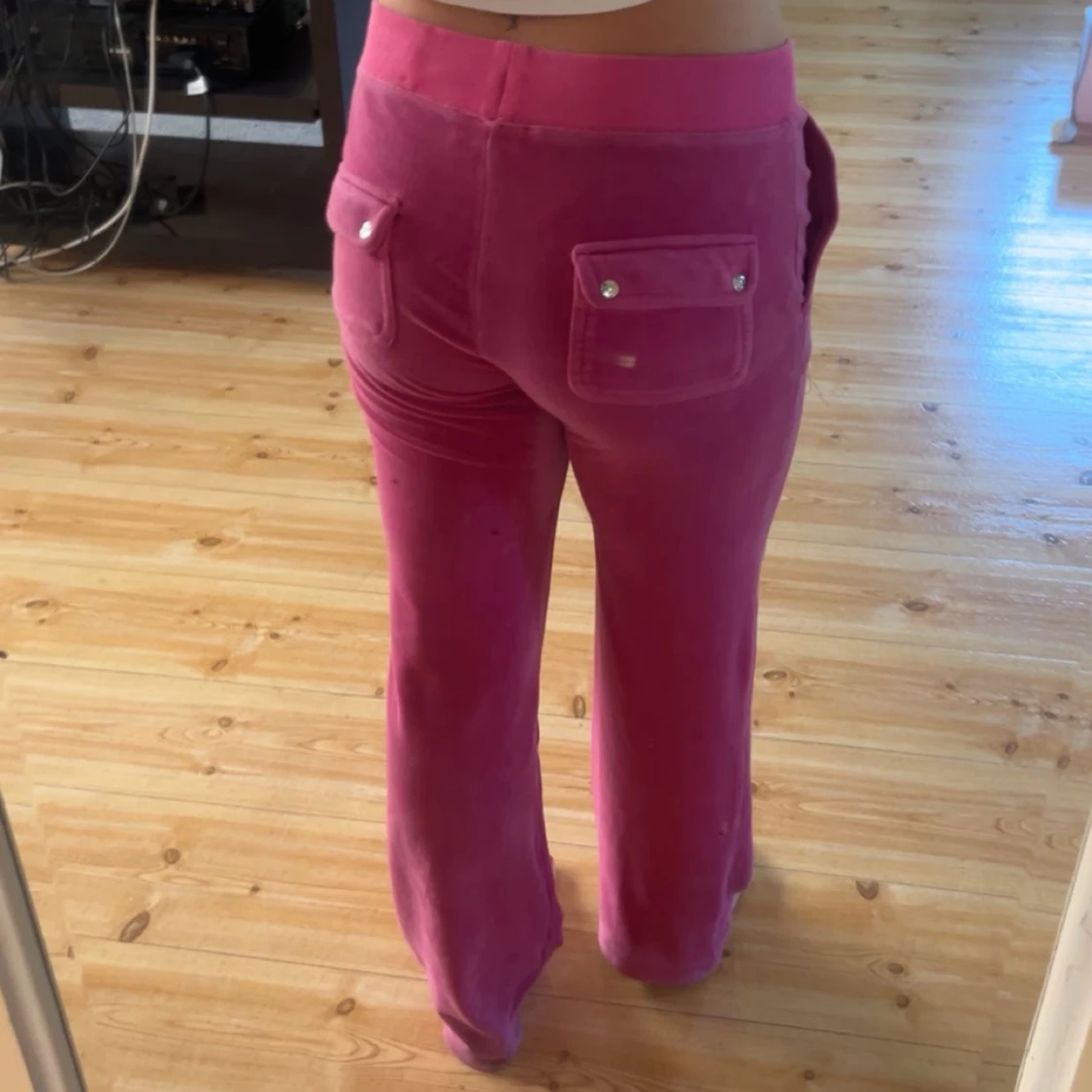 Juicy Couture Mjukis