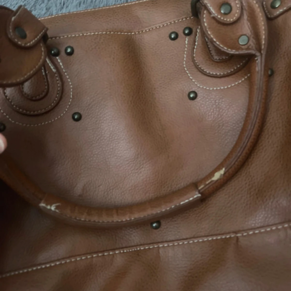 Två stycken väskor - 3