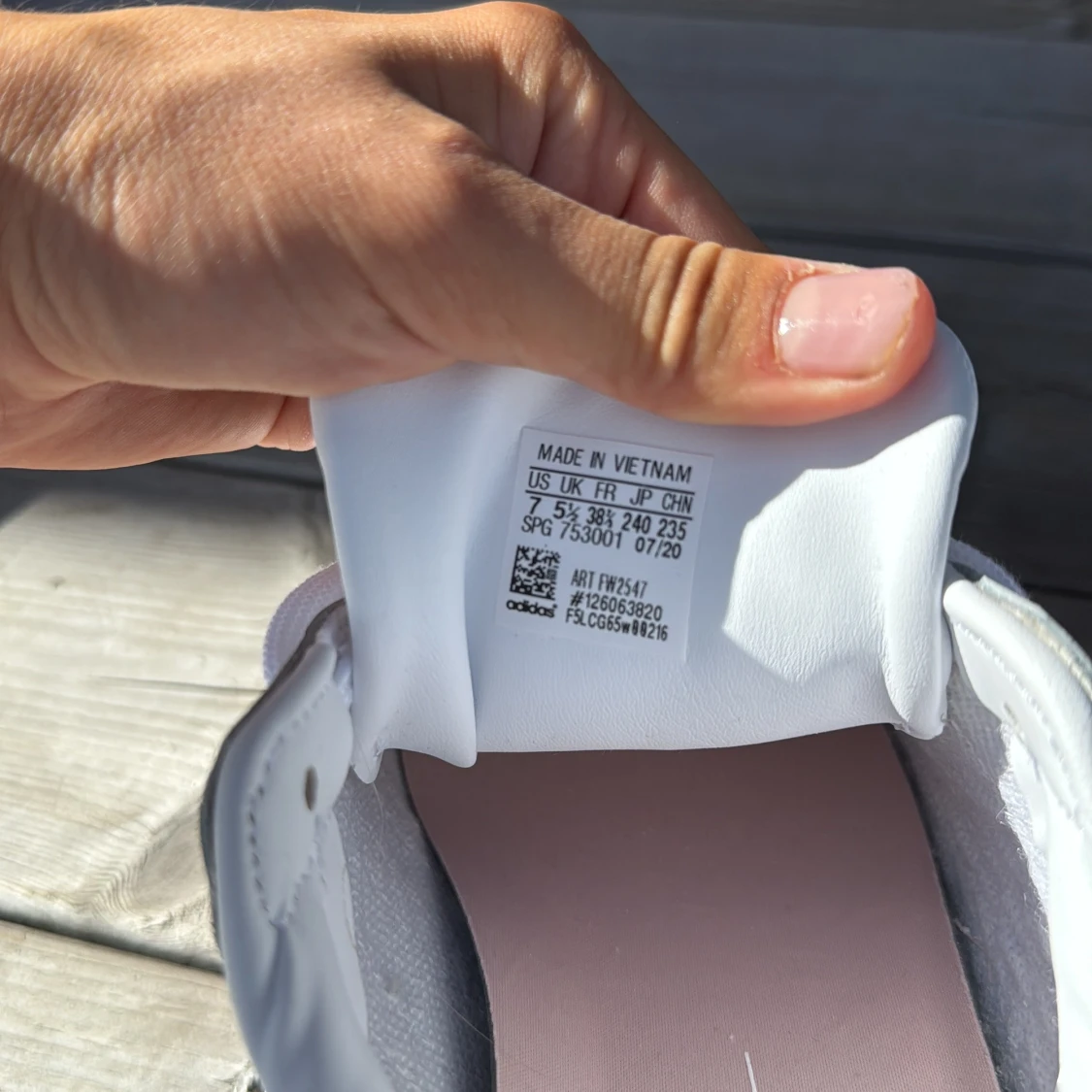 Adidas Superstar - 4