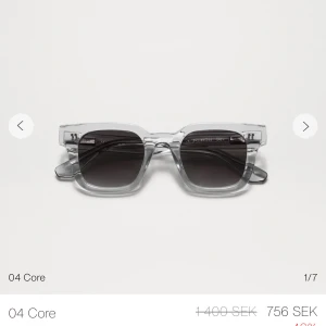 Två par chimis 04 - Jag säljer nu mina två par chimis 04or i grön och grå då de inte kommer så mycket till användning, dem är i bra stick och perfekta för soliga dagar. Det är bara att skriva för egna bilder!❤️