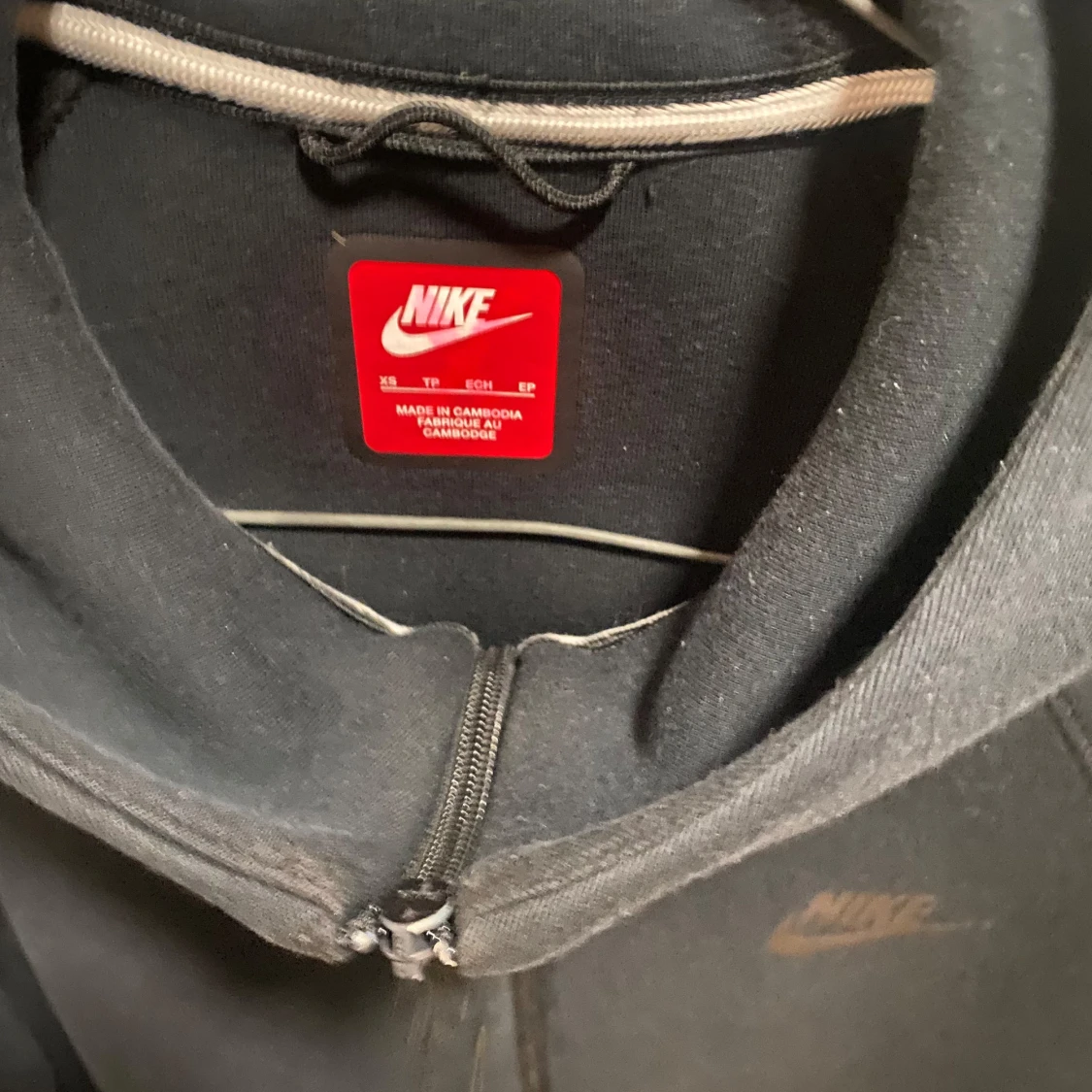 Nike Tech tracksuit - 3