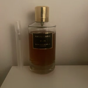 Mancera Amore Caffè 5ml - 5ml amore caffe 