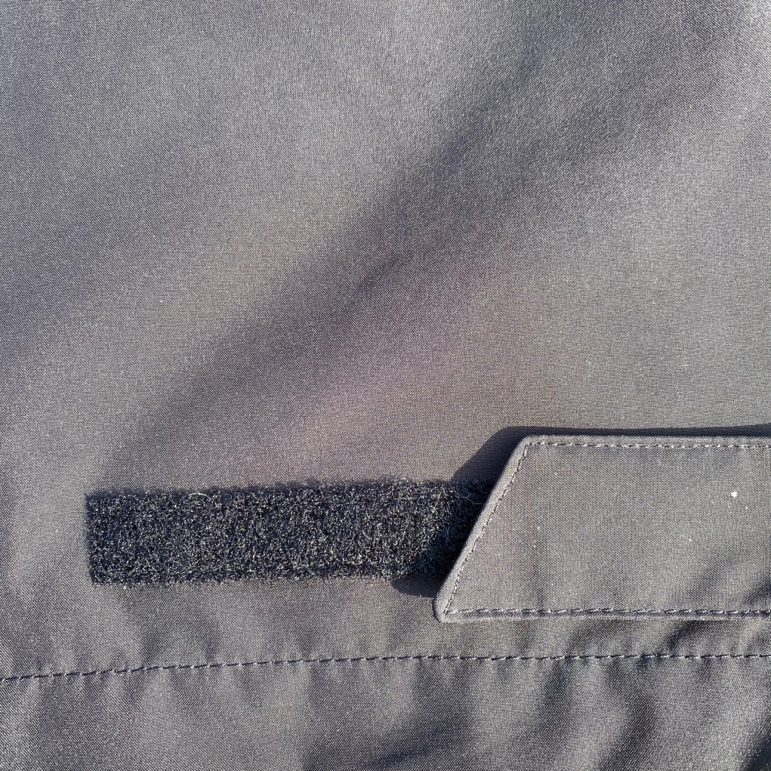 Svarta täckbyxor från Helly Hansen - 3