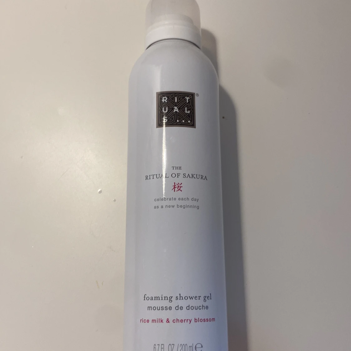 Rituals The Ritual of Sakura duschgel - 1