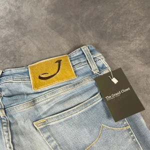 Jacob Cohën ”622” Jeans - Skick: 9/10, inga defekter. | Ingår: Bara jeansen. | Nypris: +- 7000 SEK. | Mått: Längd - 100 cm, Midja - 39-40 cm.