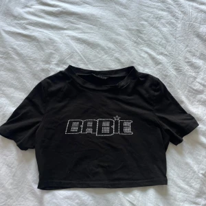 Magtröja - Kort magtröja xs-s