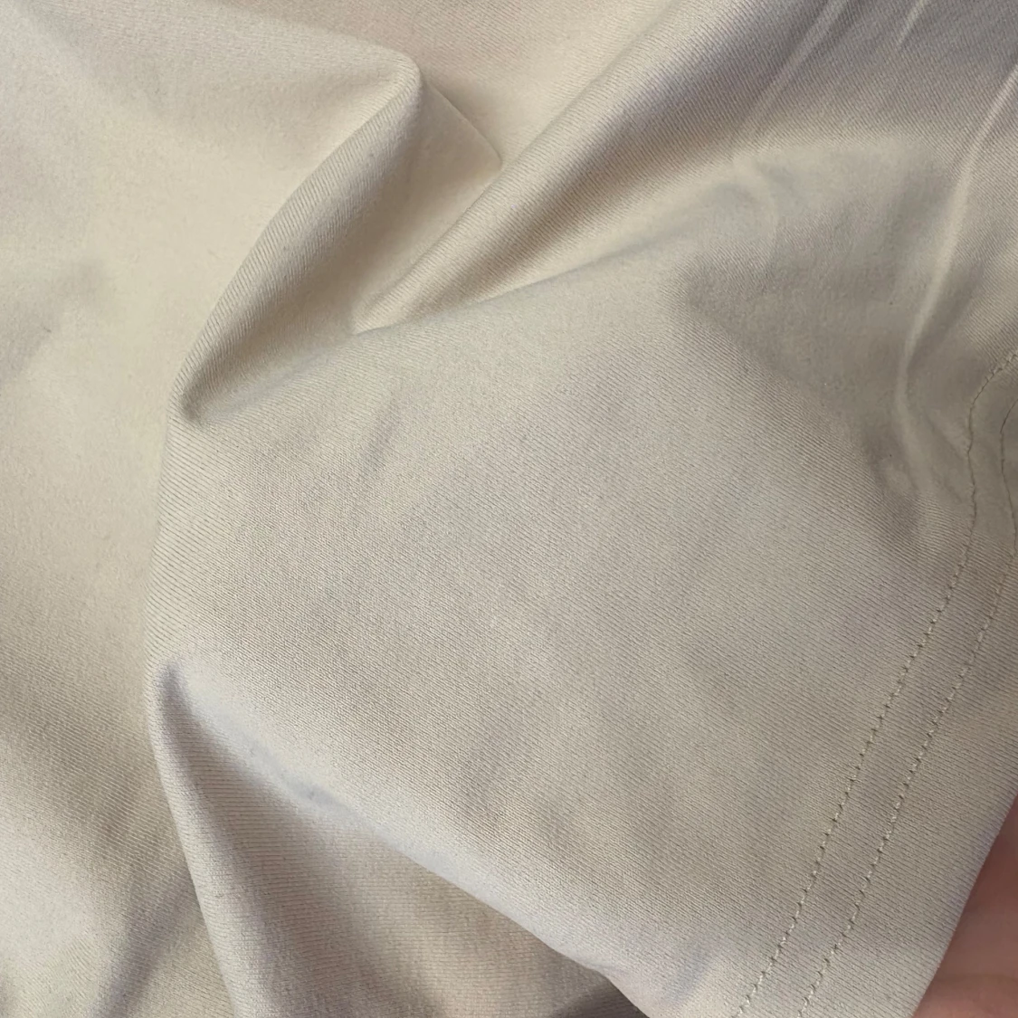 Beige långklänning - 1