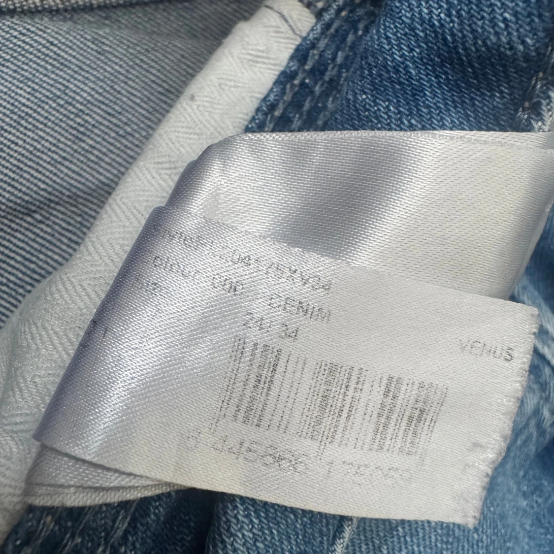 Lågmidjade straight Pepe Jeans - 4