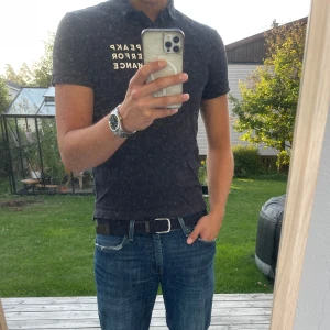 Peak Performance Piké - | Säljer en snygg Piké från Peak Performance | Simpelt plagg för att se stilig ut | Storlek S | Skick 9/10 | pris 99 |