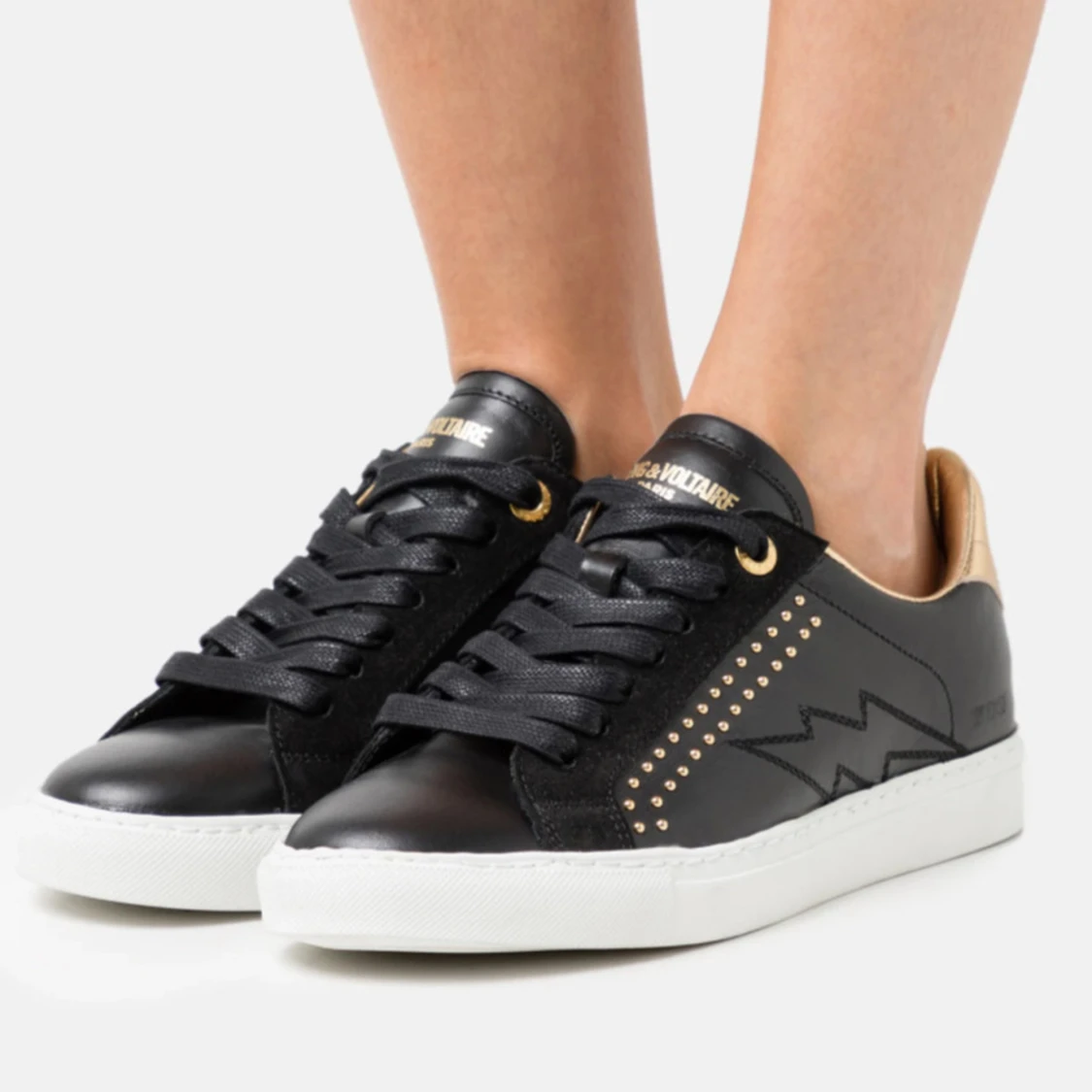 Zadig sneakers