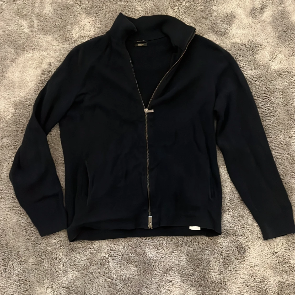 Massimo duti full zip - 1