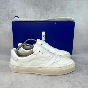 Jacob Cohën dreamer sneaker - – Condition: 9,5/10 - used twice  – What is included:  Box & dustbag  – Retail price: 7000 + SEK