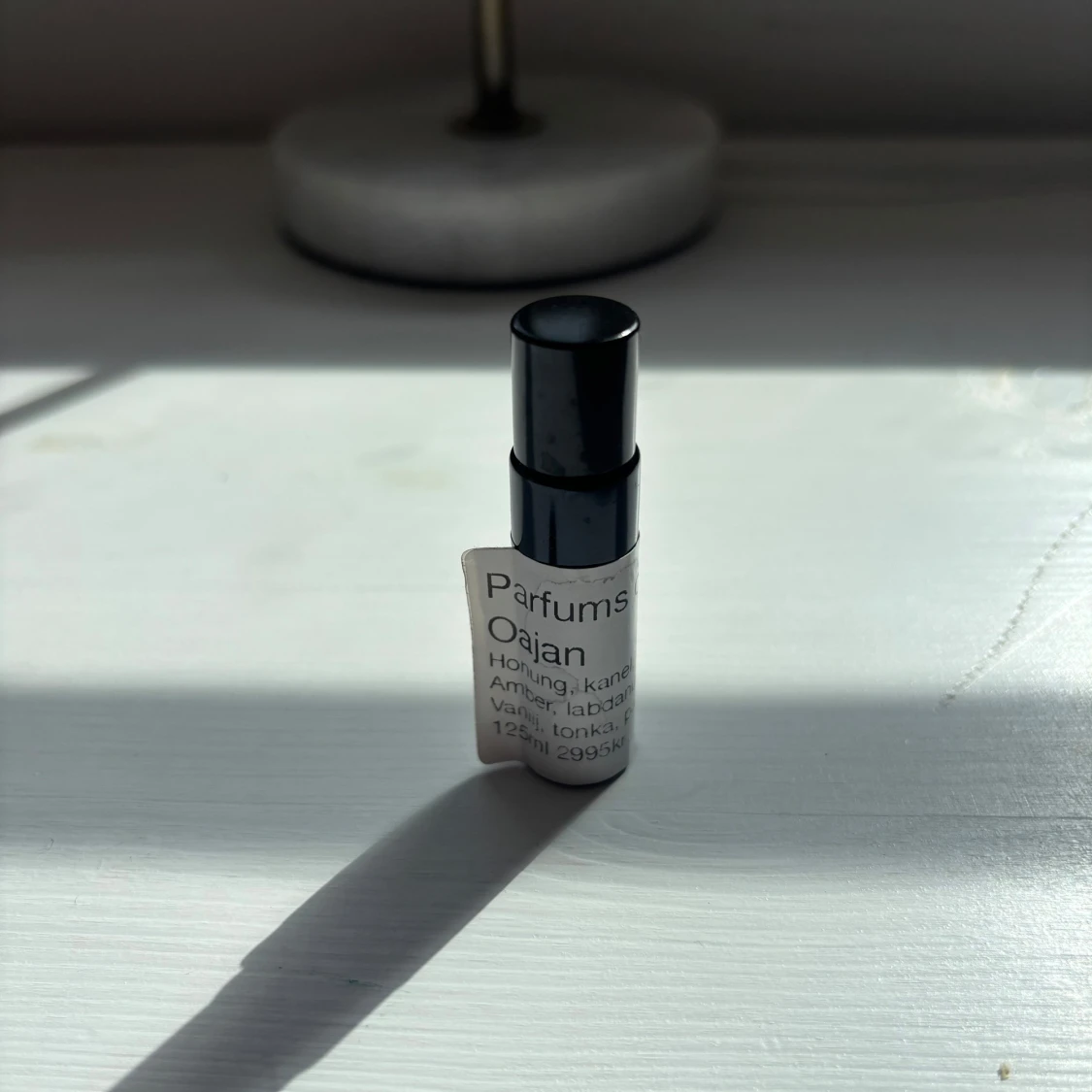 Parfums de Marly Oajan provflaska