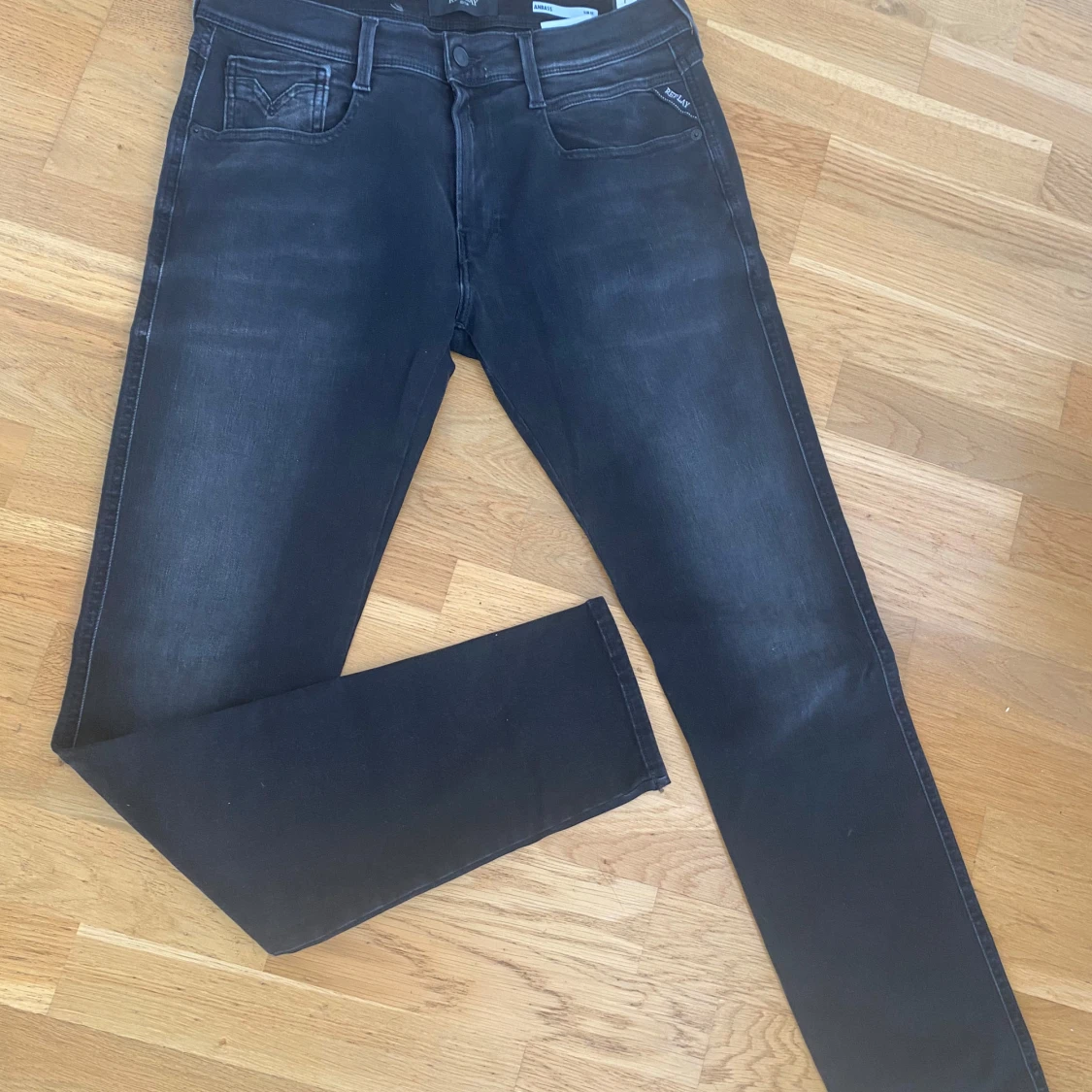 Svarta replay hyperflex ❗️heltnya❗️ - 1