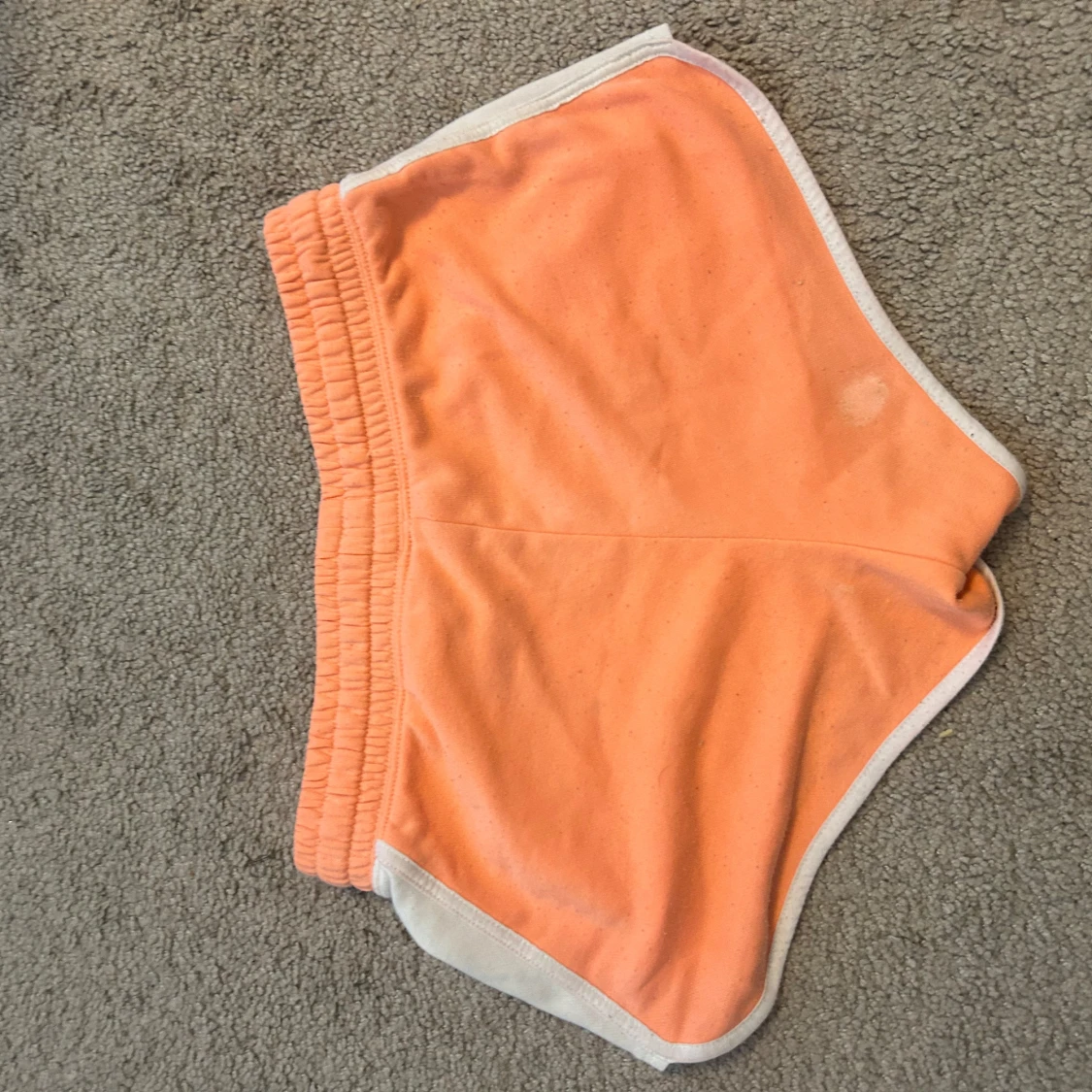Orangea shorts  - 1