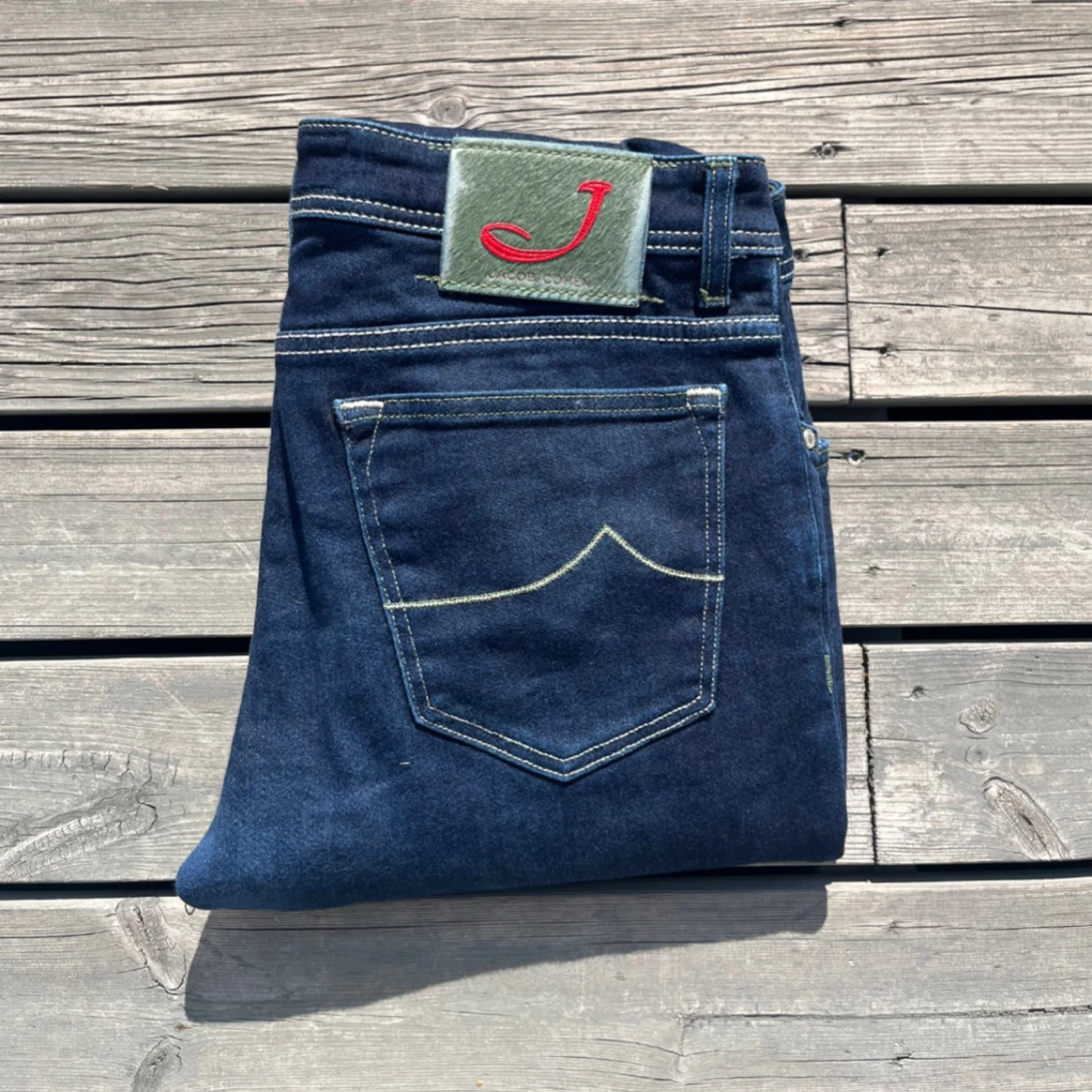 Jacob Cohen jeans - 2