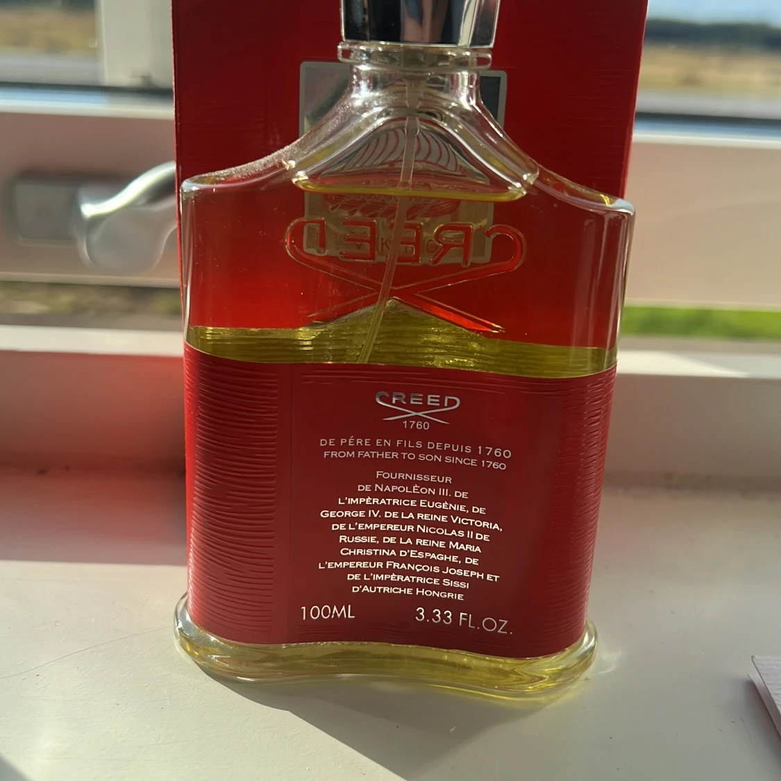 Creed Viking Eau de Parfum 100ml - 3