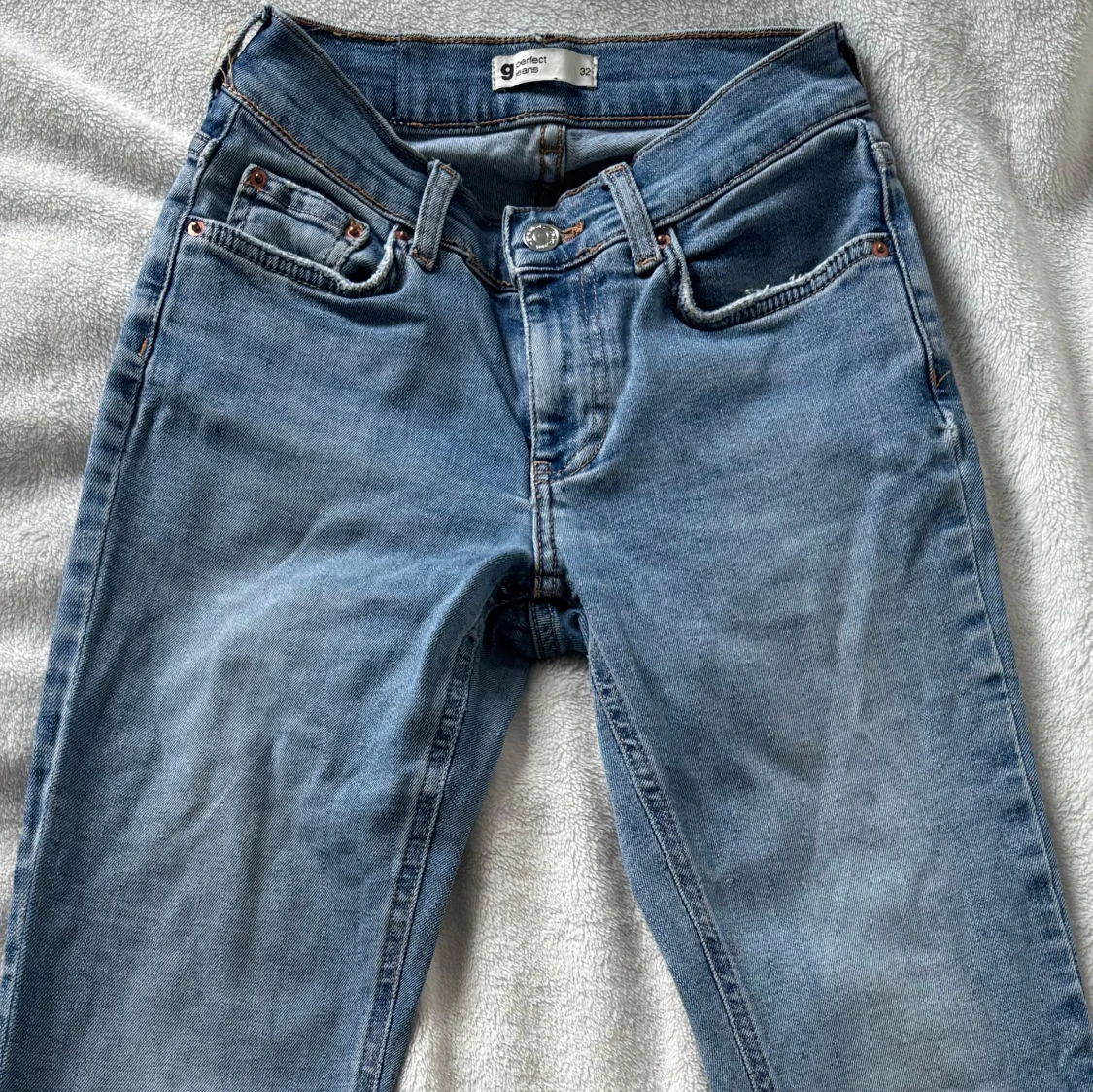 Bootcut jeans från g perfect jeans - 2