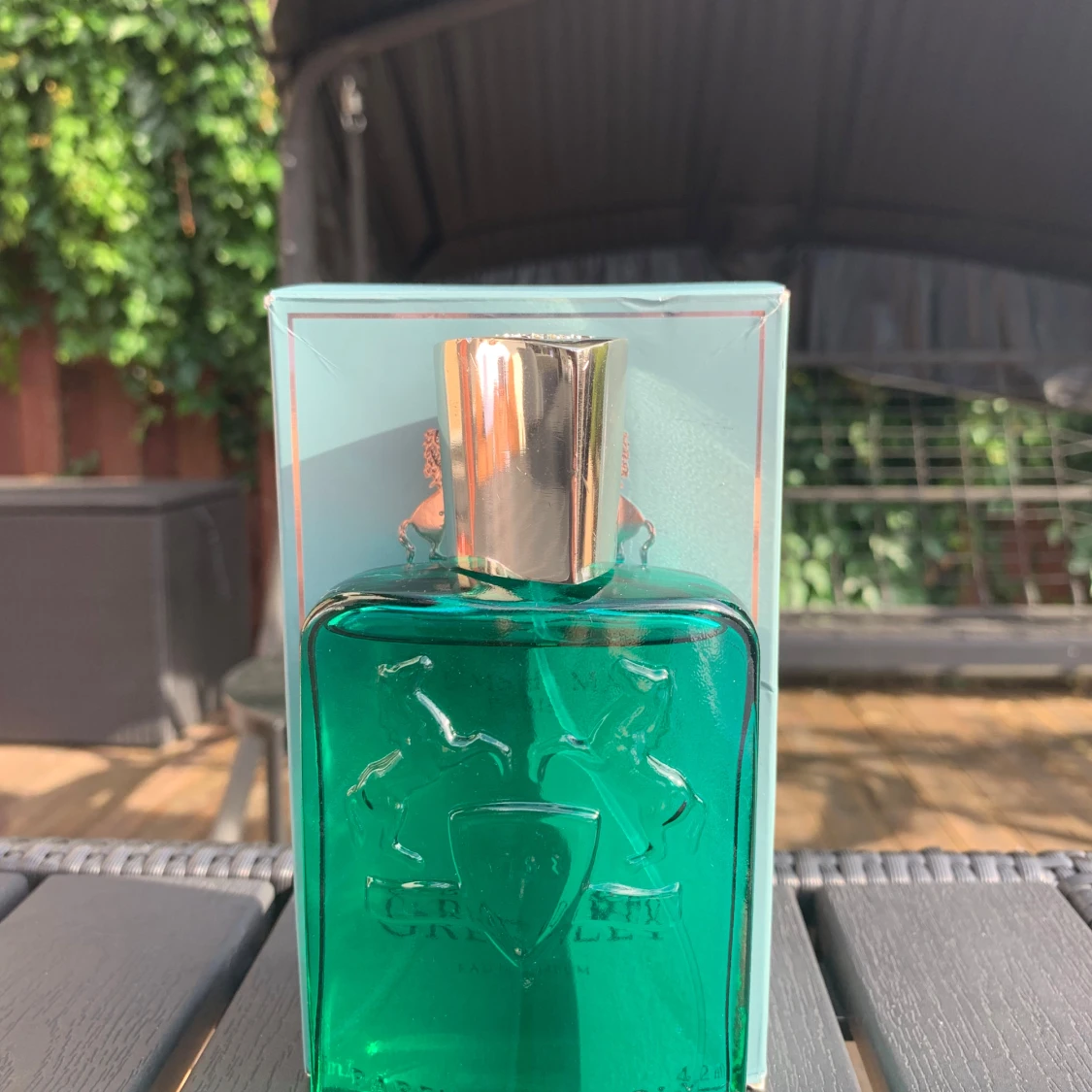 Parfums de Marly Greenley EdP 125ml