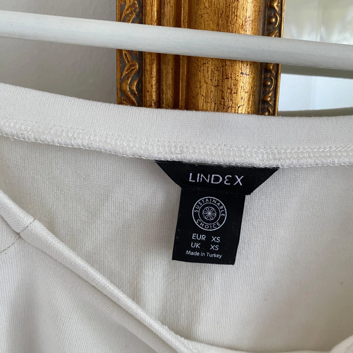 Söt topp bomull  - 2