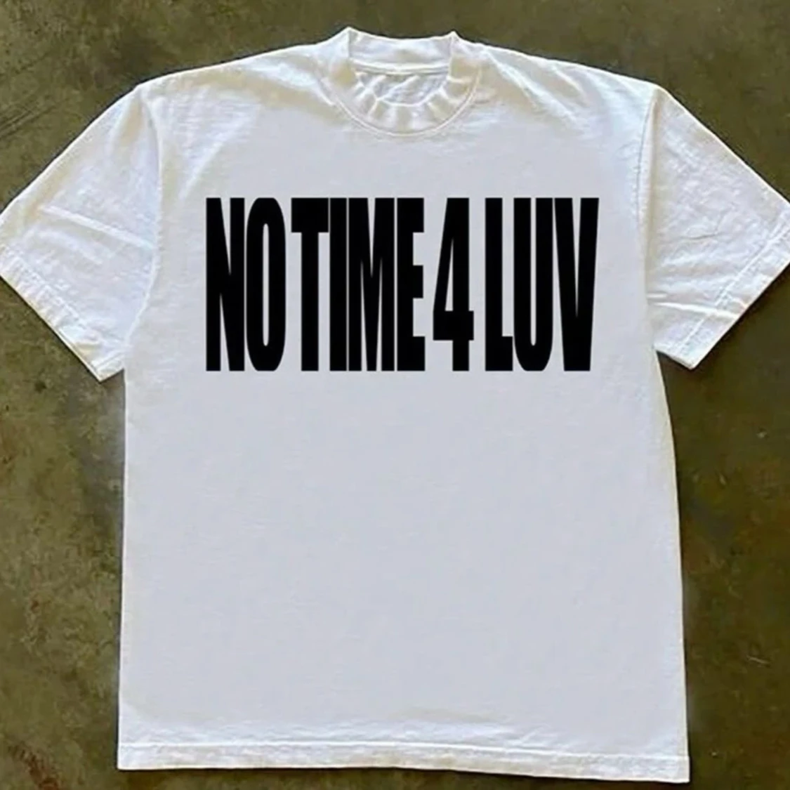 Corteiz no time 4 luv - 2