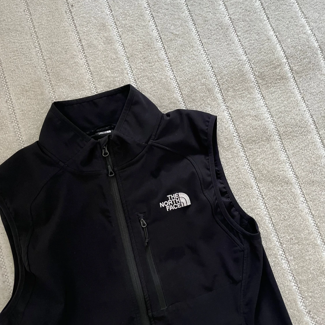 Svart väst från The North Face - 1
