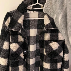 jacket - Used a few times , really cute and cozy 