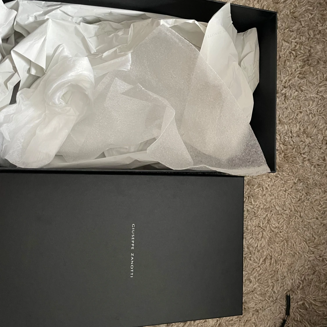  Giuseppe Zanotti - 2