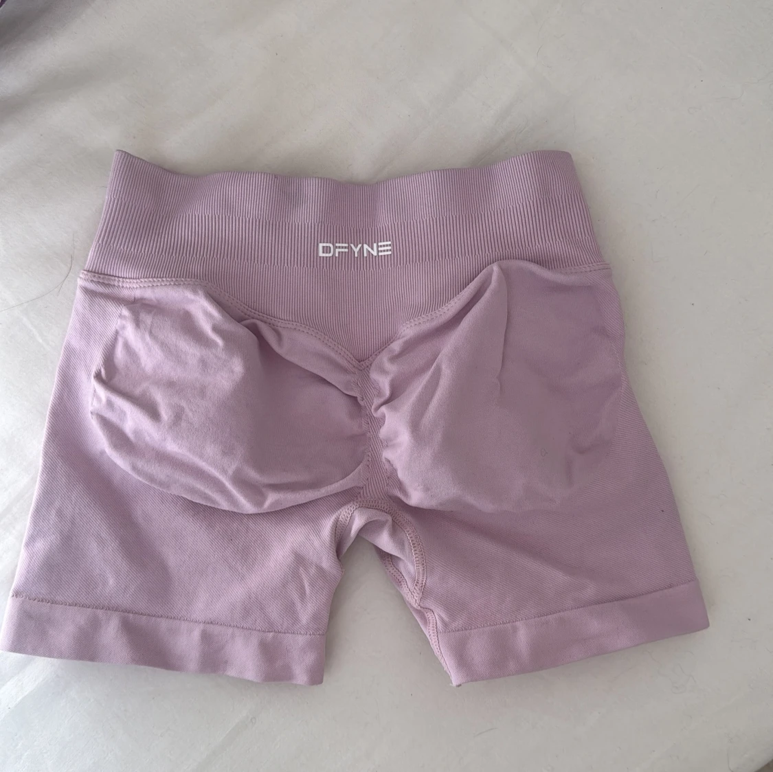 DFYNE impact shorts - 1