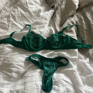 Lounge Underwear - Nästan aldrig använt