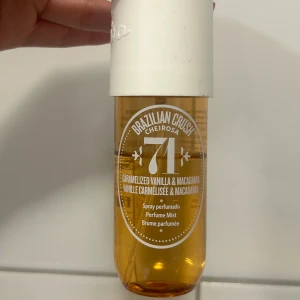 Brazilian Crush Cheirosa 71 Perfume Mist - Använt lite mindre än hälften