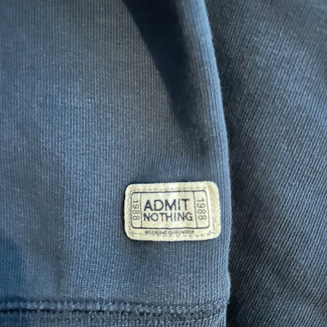 Weekend Offender SS Stl M (Special Colab) - 3