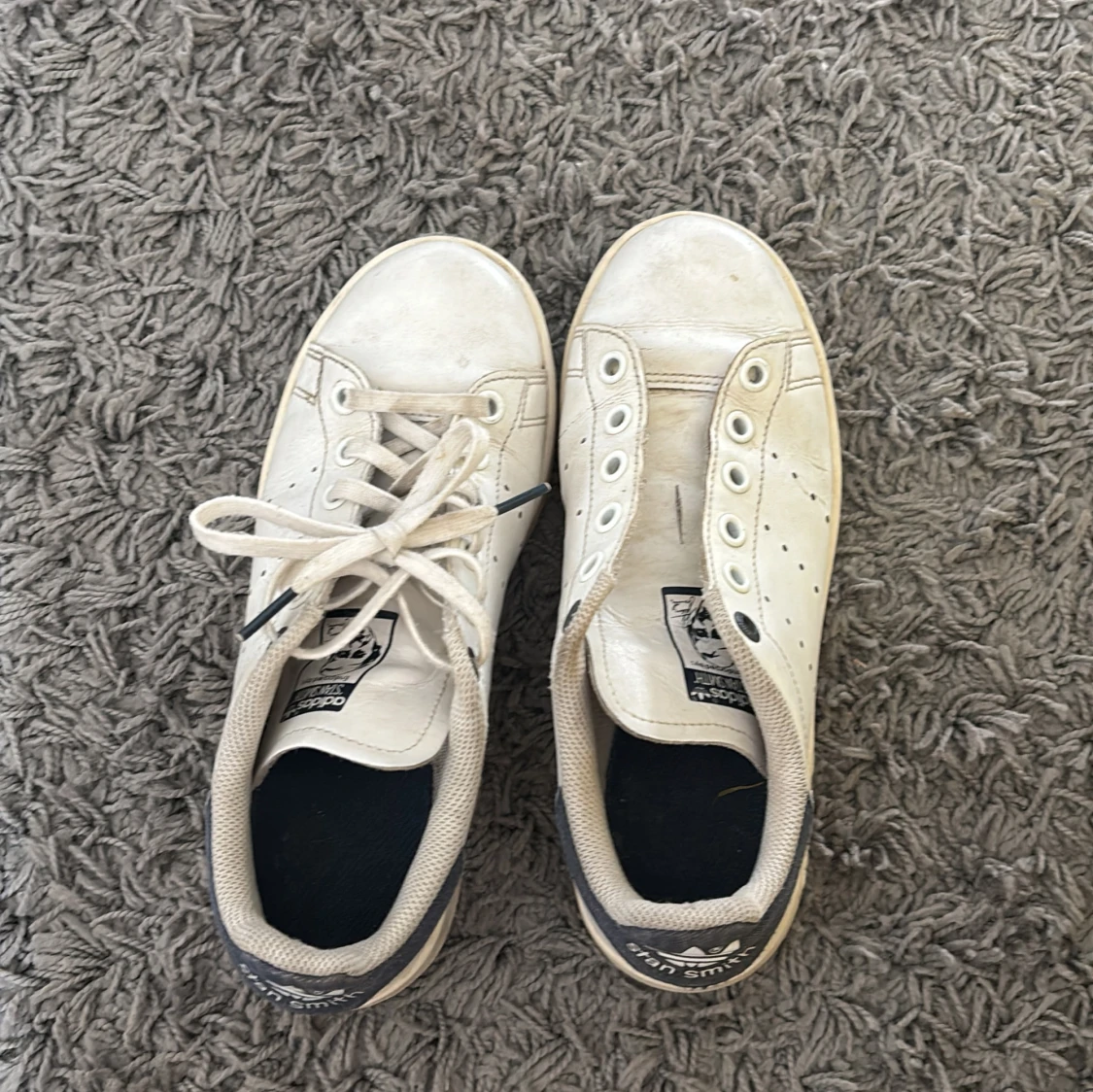 Vita Adidas Stan Smith sneakers