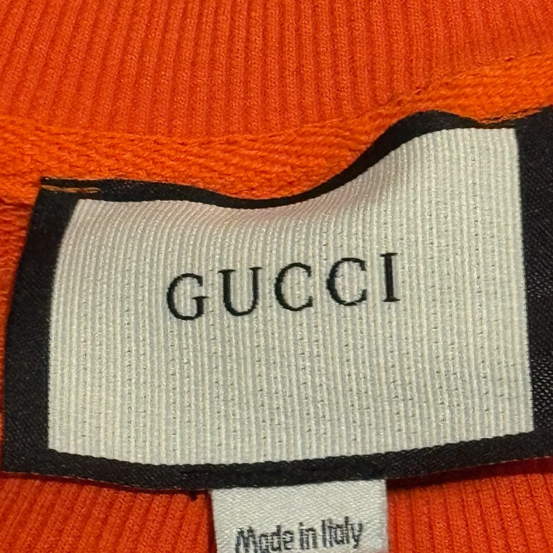 Gcci designer tröja - 1