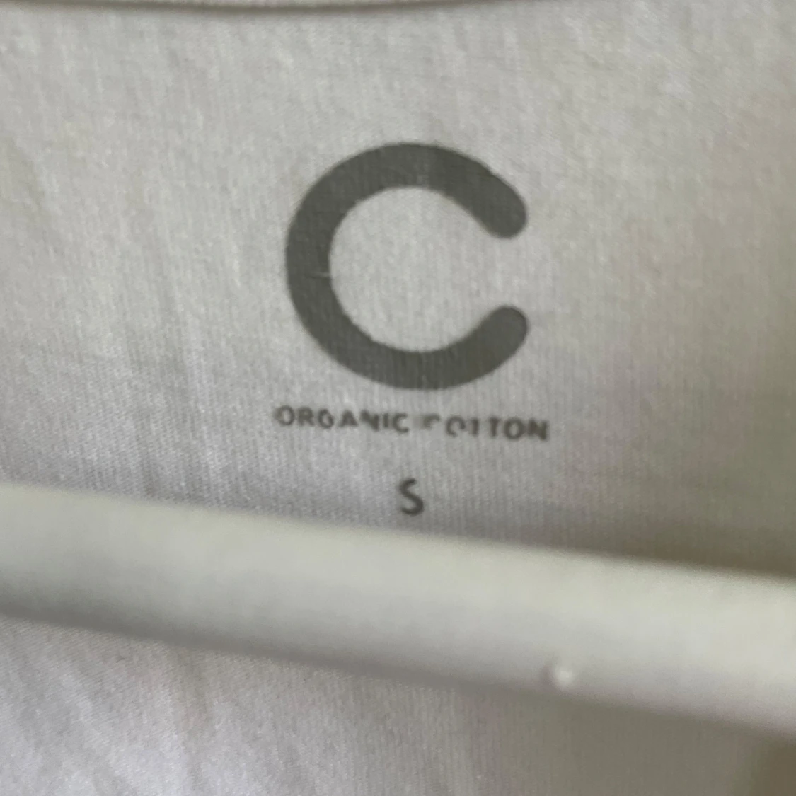 Vit långärmad tröja! - 2