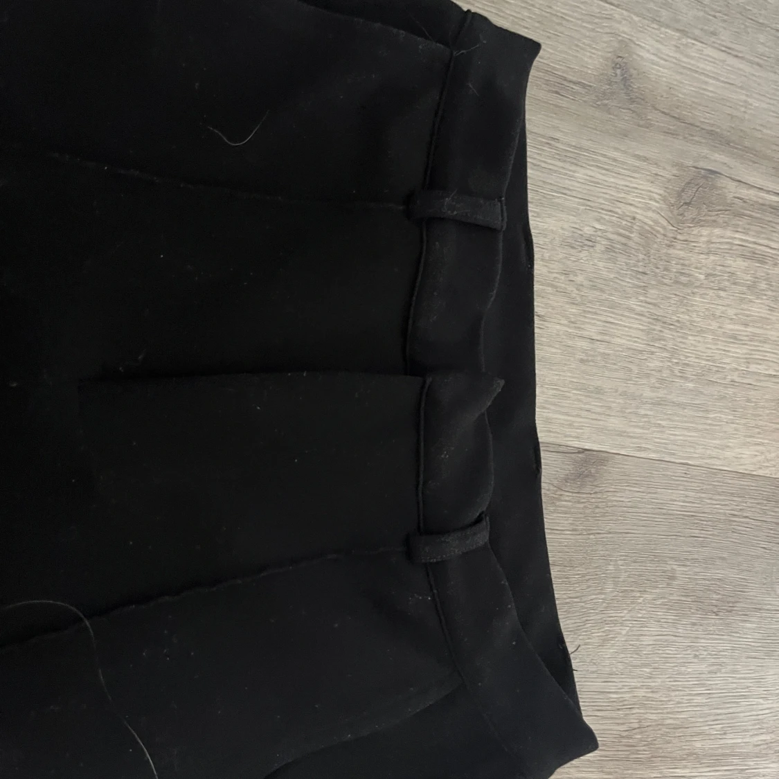 Svarta kostymbyxor från Kappahl - 4